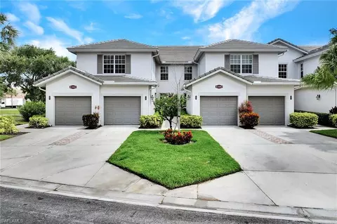 8380 Whisper Trace Ln #J101, Naples, FL 34114