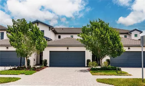 7536 Carnegie Way, Naples, FL 34119