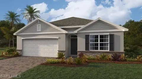 206 SW 44th Ter, Cape Coral, FL 33914