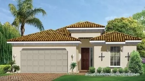 354 Spring Hill Lake Loop, Cape Coral, FL 33993