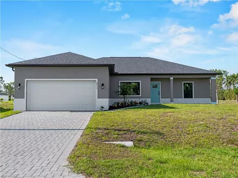 2917 NW 19th Ter, Cape Coral, FL 33993