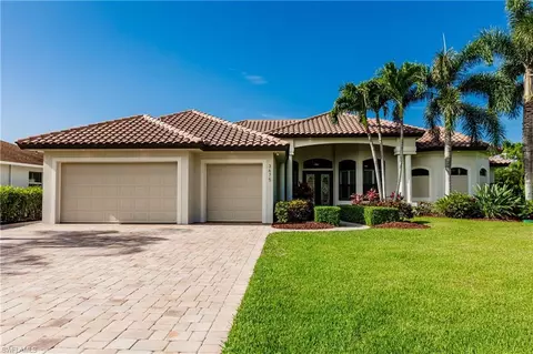 3675 Cartwright Ct, Bonita Springs, FL 34134