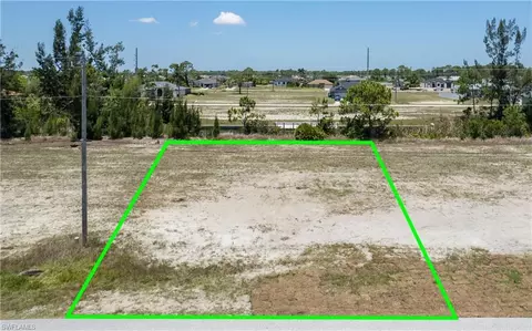 2140 NW 23rd Ave, Cape Coral, FL 33993