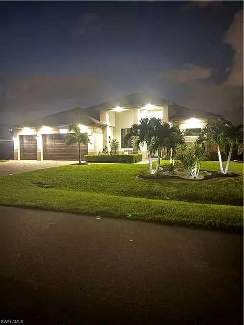 1441 SE 16th St, Cape Coral, FL 33990