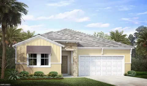 359 Grace Bay Ln, Naples, FL 34114