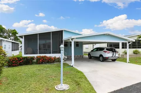 15 Peridot Ave, Naples, FL 34114