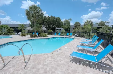 Exterior - 1219 Commonwealth Cir #E202, Naples, FL 34116 photo 9 of 9