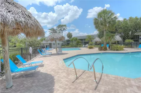 Exterior - 1219 Commonwealth Cir #E202, Naples, FL 34116 photo 8 of 9