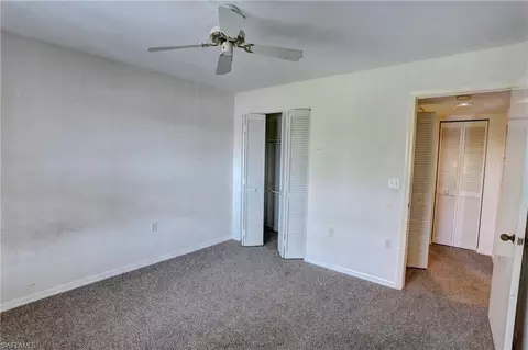 Bedroom - 1219 Commonwealth Cir #E202, Naples, FL 34116 photo 5 of 5