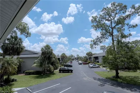 Exterior - 1219 Commonwealth Cir #E202, Naples, FL 34116 photo 2 of 9