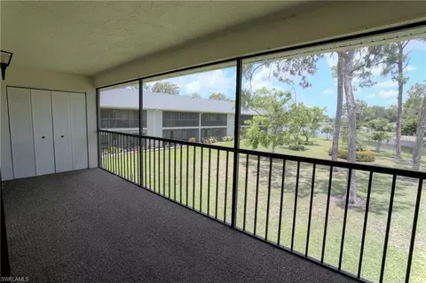 Exterior - 1219 Commonwealth Cir #E202, Naples, FL 34116 photo 4 of 9
