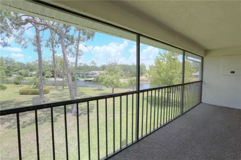 Exterior - 1219 Commonwealth Cir #E202, Naples, FL 34116 photo 5 of 9