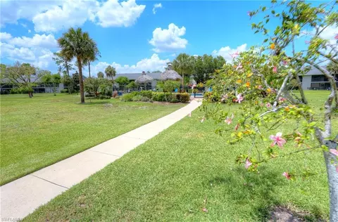 Exterior - 1219 Commonwealth Cir #E202, Naples, FL 34116 photo 7 of 9