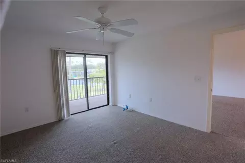 Bedroom - 1219 Commonwealth Cir #E202, Naples, FL 34116 photo 3 of 5