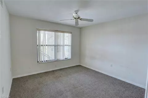 Bedroom - 1219 Commonwealth Cir #E202, Naples, FL 34116 photo 4 of 5