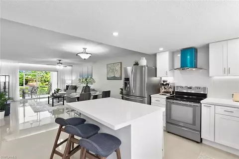 5651 Rattlesnake Hammock Rd #C-103, Naples, FL 34113