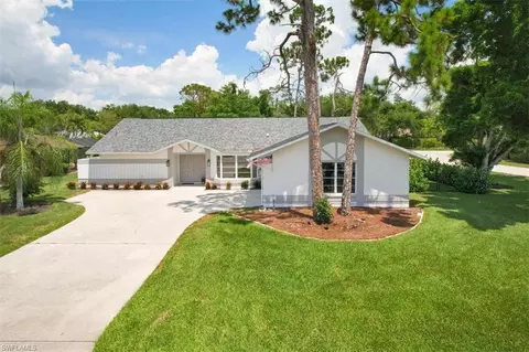 19027 Pine Run Ln, Fort Myers, FL 33967