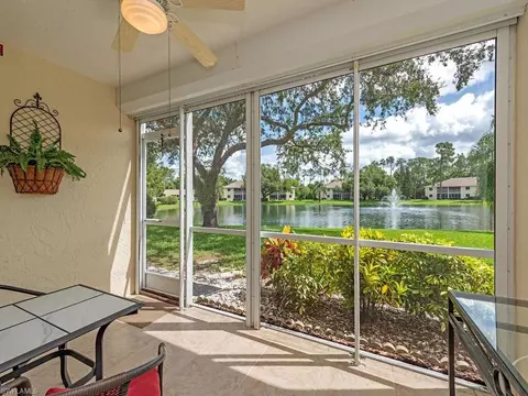270 Timber Lake Cir #G103, Naples, FL 34104