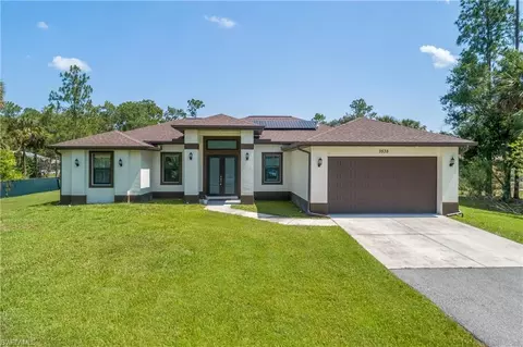 3535 8th Ave SE, Naples, FL 34117
