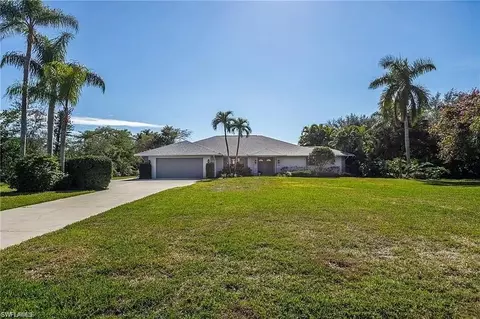 1910 Curling Ave, Naples, FL 34109