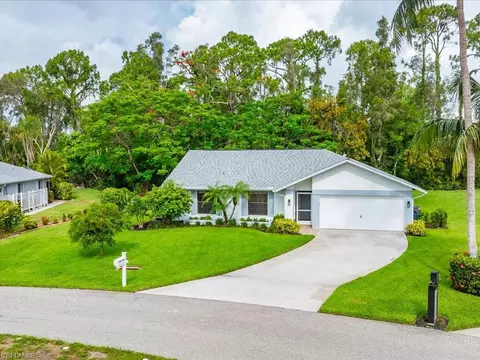 18920 Pine Run Ln, Fort Myers, FL 33967