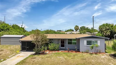 3228 Santa Barbara Dr, Punta Gorda, FL 33983