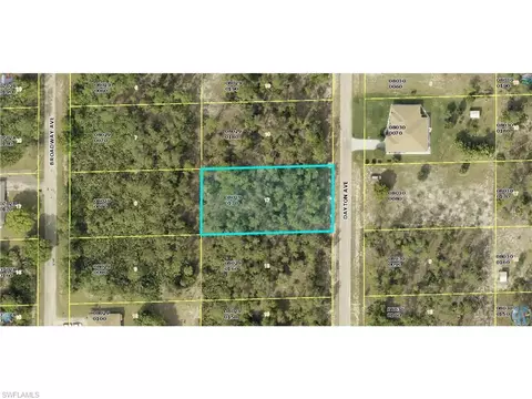 1409 Dayton Ave, Lehigh Acres, FL 33972