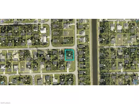 3705 Teakwood St, Fort Myers, FL 33905