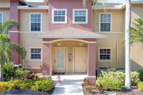9069 Gervais Cir #1107, Naples, FL 34120