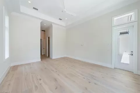 Bedroom - 23517 Coconut Landing Dr, Estero, FL 34134 photo 3 of 8