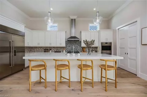 Kitchen - 23517 Coconut Landing Dr, Estero, FL 34134 photo 1 of 4