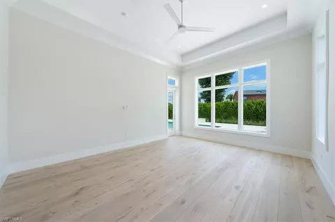 Bedroom - 23517 Coconut Landing Dr, Estero, FL 34134 photo 2 of 8