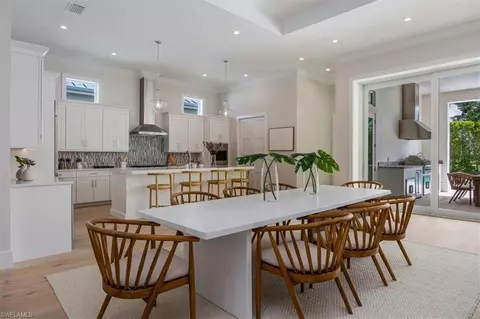 Dining - 23517 Coconut Landing Dr, Estero, FL 34134 photo 1 of 2