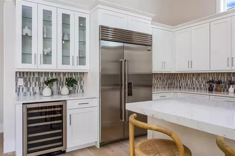 Kitchen - 23517 Coconut Landing Dr, Estero, FL 34134 photo 3 of 4
