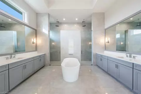 Bath - 23517 Coconut Landing Dr, Estero, FL 34134 photo 2 of 6
