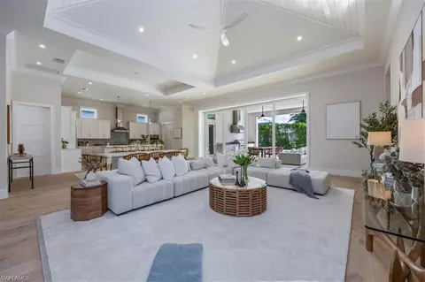 Living - 23517 Coconut Landing Dr, Estero, FL 34134 photo 1 of 1