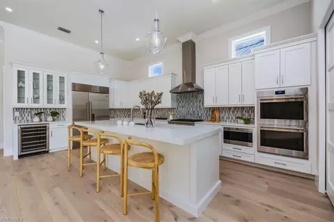 Kitchen - 23517 Coconut Landing Dr, Estero, FL 34134 photo 2 of 4