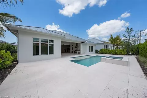 Exterior - 23517 Coconut Landing Dr, Estero, FL 34134 photo 8 of 8