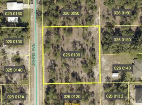 204 Johns Ave, Lehigh Acres, FL 33936