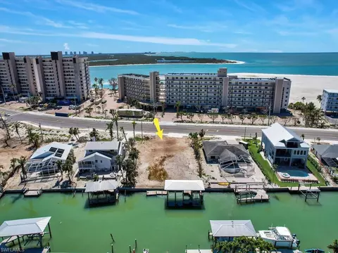 8351 Estero Blvd, Fort Myers Beach, FL 33931