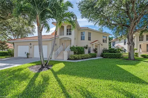 1090 Egrets Walk Cir #102, Naples, FL 34108