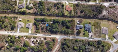 325 Broward Ave, Lehigh Acres, FL 33974