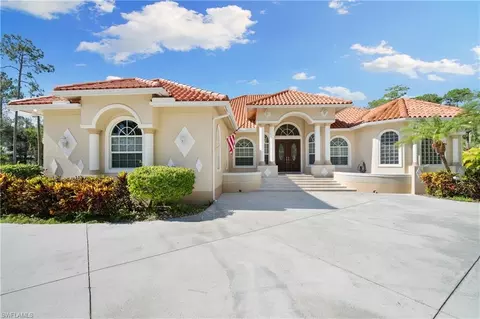 3510 1st Ave SW, Naples, FL 34117