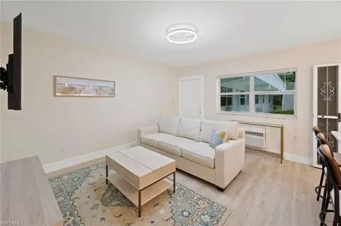 Living - 540 4th Ave S #4, Naples, FL 34102 photo 1 of 1
