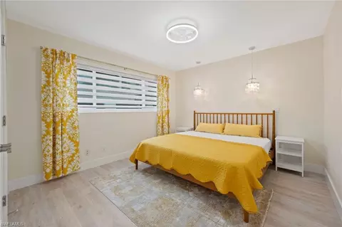Bedroom - 540 4th Ave S #4, Naples, FL 34102 photo 1 of 2