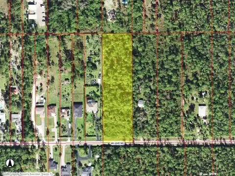 4265 4th Ave NE, Naples, FL 34120