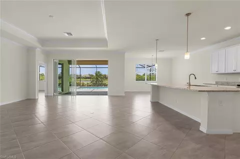 Living - 2412 Fallglo St, Naples, FL 34120 photo 1 of 6