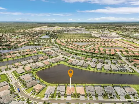 View/Area - 2412 Fallglo St, Naples, FL 34120 photo 6 of 9