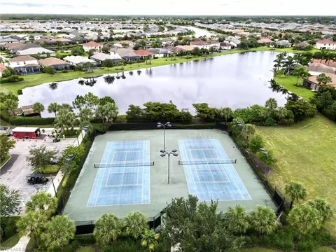View/Area - 2412 Fallglo St, Naples, FL 34120 photo 7 of 9