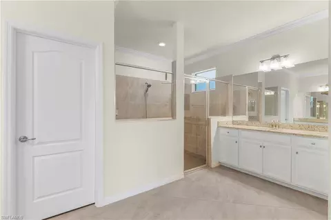 Entry Way - 2412 Fallglo St, Naples, FL 34120 photo 2 of 2